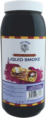 Liquid Smoke - tekutý kouř 2,2l