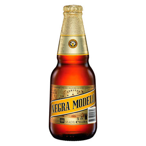 Negra Modelo Bier 355ml 5,4% 12°