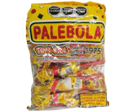 Palebola TamaRoca 12ks á 60g 