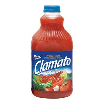 Clamato 946ml