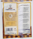 Tortilla Flour 20cm / 8 ks  RETAIL