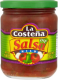 Salsa Dip Mild 453g