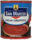 Salsa Chipotle  2,8 kg 