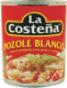 Pozole Blanco Charola 810g