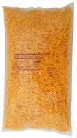 Cheddar Grated 2kg