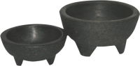 Molcajetes 220ml Plastic