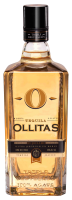 Ollitas Reposado 100% Agave 35% - 700ml