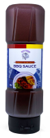 BBQ Sauce Sweet & Smokey 620 ml