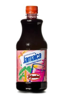 Flor de Jamaica Sirup 700ml