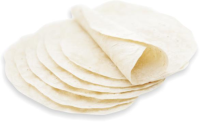 Tortilla Ambient 10" Flour (25cm) 10pcs