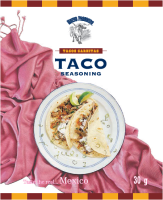 Taco Seasoning 30g