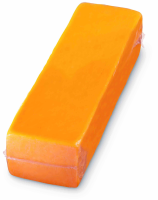 Cheddar Cheese Red Block 2,5kg