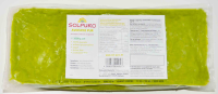 Avocado Pulp 1kg (frozen) Solpuro