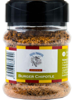 Chipotle Burger 150g