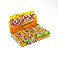 Pulparindo Mango Box 20pcs