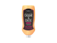 Cheddar Cheese Jalapeno Sauce 950g