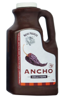 Ancho Chilli Paste 2Kg