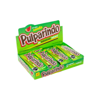 Pulparindo Watermelon Box 20pcs