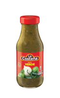 Salsa Verde  250g