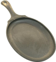 Fajita Pan