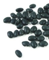 Black Beans Dry 1kg