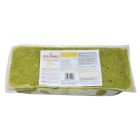 Guacamole Classic 1kg (frozen) Solpuro