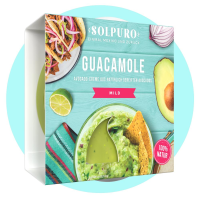 Guacamole Mild 150g 