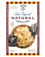 Restaurant Style Tortilla Chips 400g