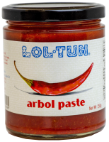 Arbol Cooking Paste 250g