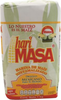 Maseca 1kg (Masa Harina Harimasa) 