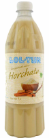 Horchata conentrate 1l