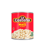 Hominy Maize 3kg