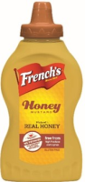 Honey Mustard 340g Frenchs CODE419724600
