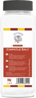 Chipotle Salt 760g