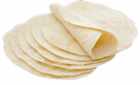 Tortilla Ambient Flour 14" (35cm) 10pcs