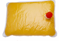 Premium Cheddar cheese sauce 4 kg - 33%  