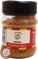 Chipotle Salt 180g
