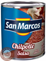 Salsa Chipotle  2,8kg