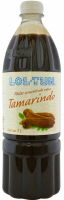 Tamarind conentrate 1l