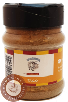 Taco Seasoning 75g