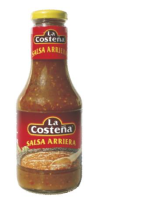 Salsa Arriera 250g