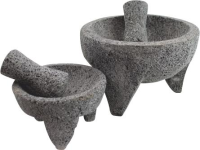 Molcajetes - Lava Stone Small 15cm